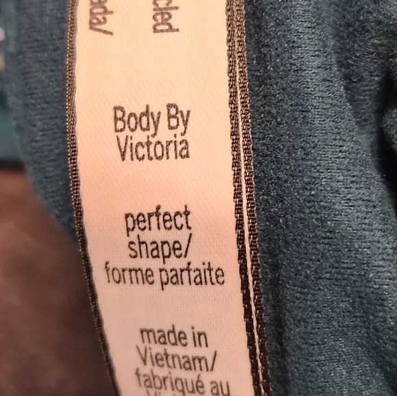 Victoria's Secret Perfect Shape Body By Victoria - Picture 7 of 13